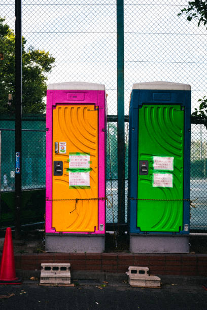 Best High-end porta potty rental  in Grant, MN