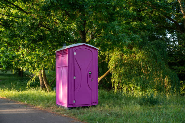 Best Affordable porta potty rental  in Grant, MN