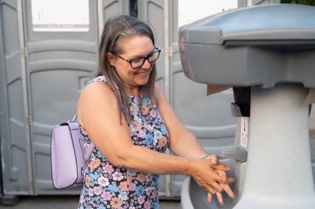 Portable Toilet Options We Offer in Grant, MN